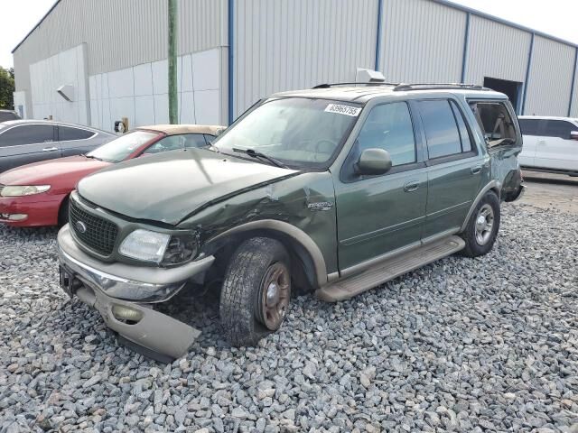 Ford Expedition