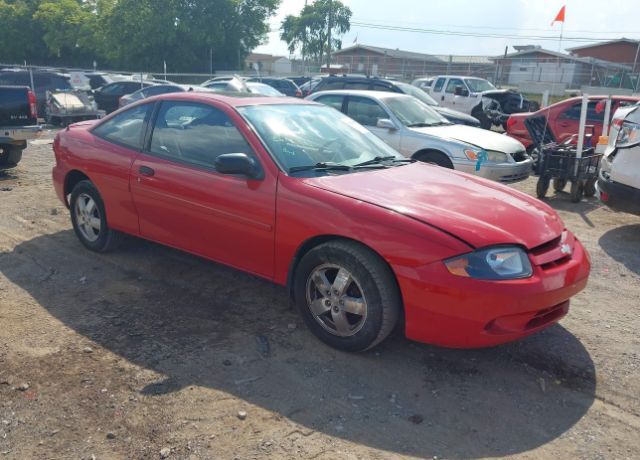 Chevrolet Cavalier