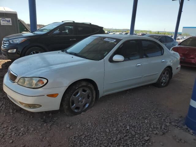 Infiniti I30