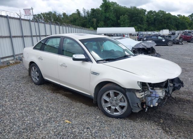 Ford Taurus
