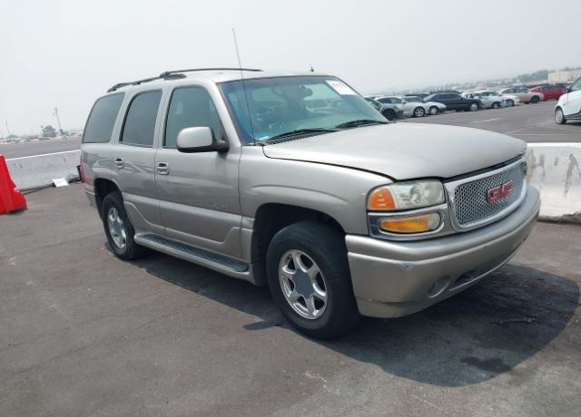 GMC Yukon