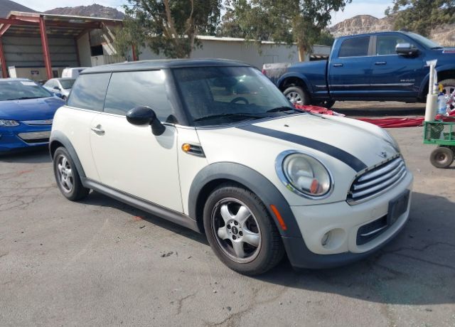 MINI Hardtop