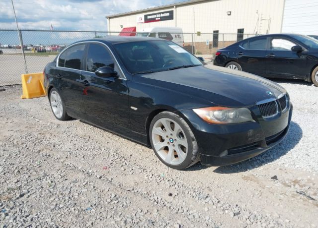 BMW 330i