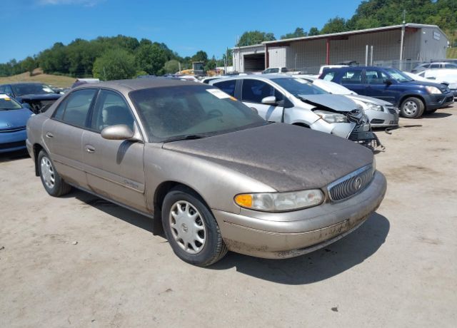 Buick Century
