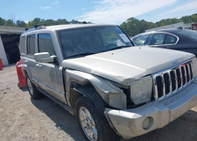 Jeep Commander