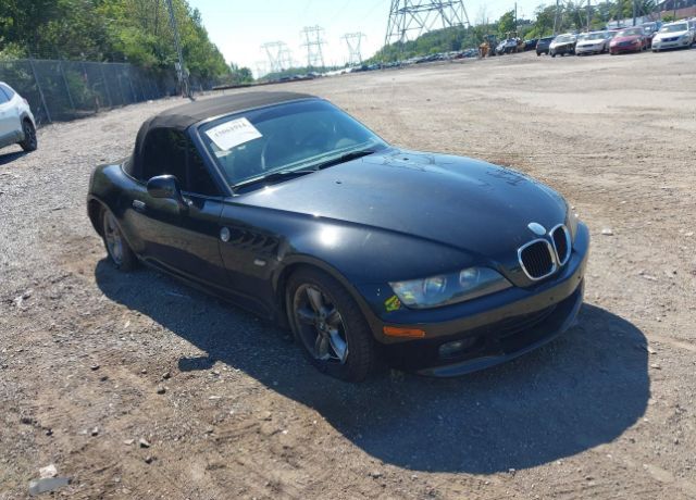 BMW Z3