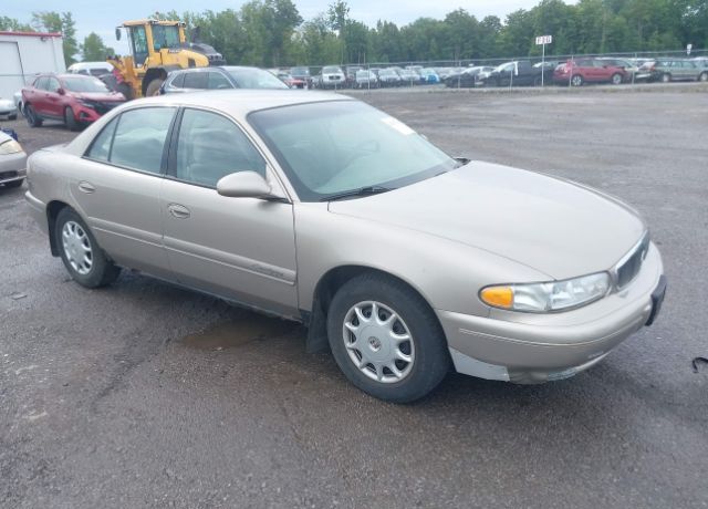 Buick Century