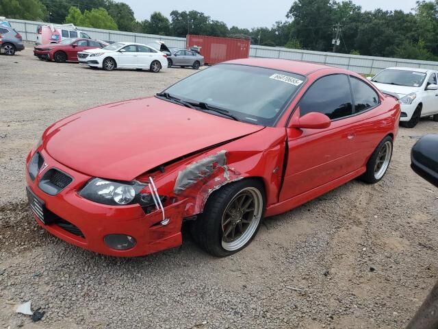 Pontiac GTO