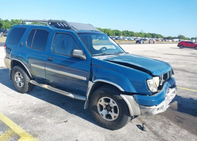 Nissan Xterra