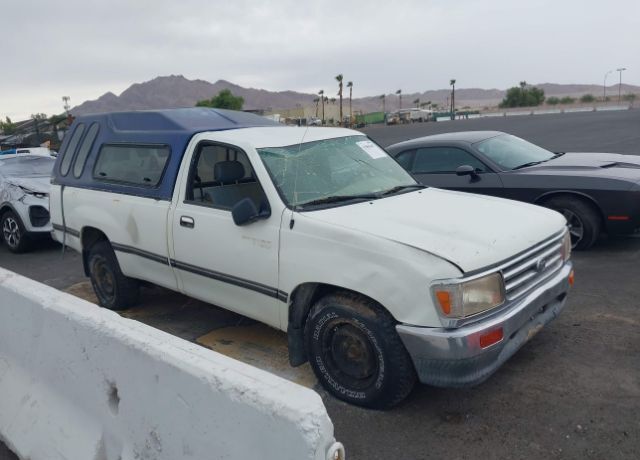 Toyota T100