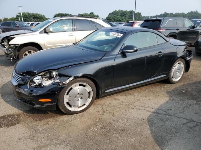Lexus SC