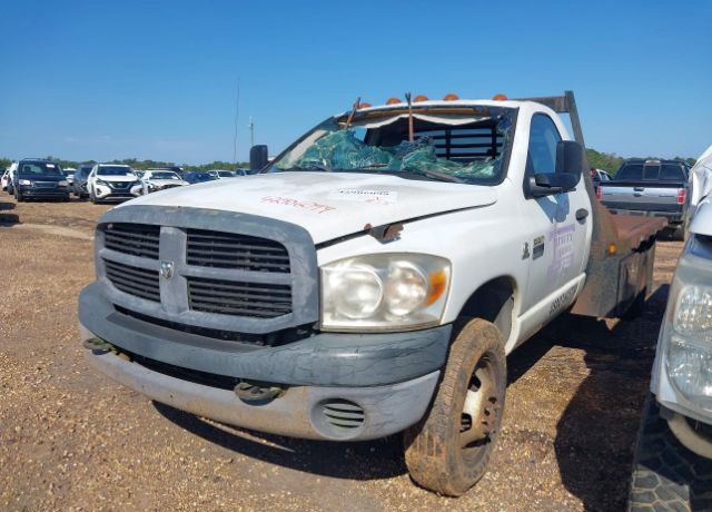 Dodge Ram Chassis Cab