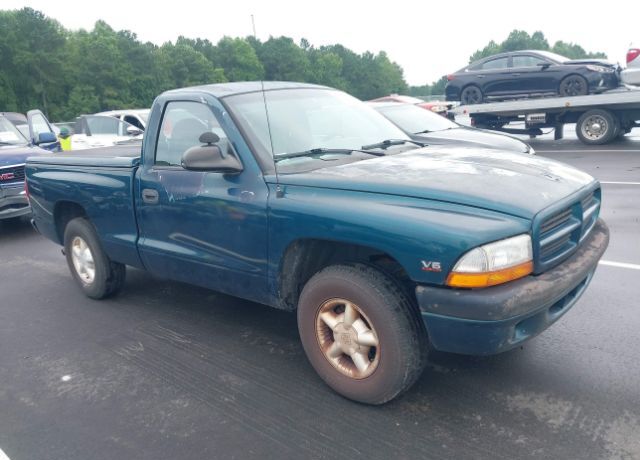 Dodge Dakota