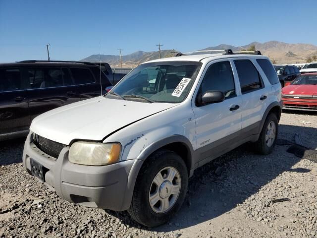 Ford Escape