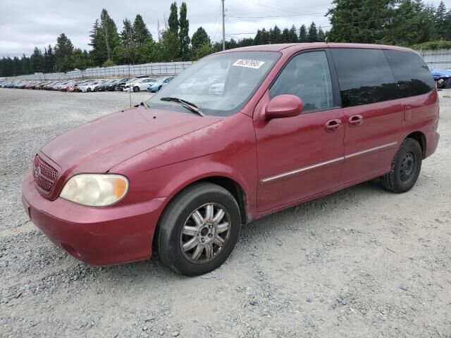 Kia Sedona