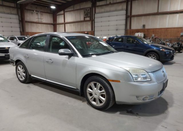 Mercury Sable