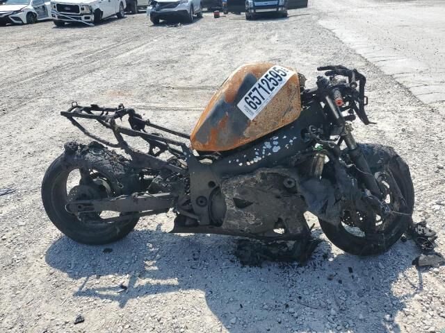 Suzuki GSX-R600K