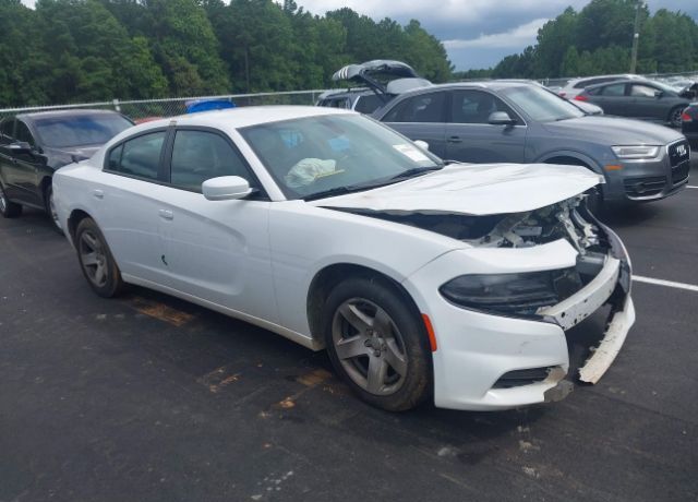 Dodge Charger