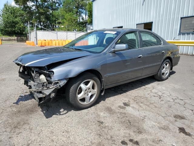 Acura TL