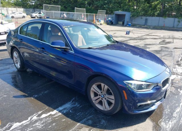 BMW 328i