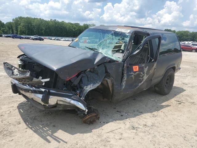 Chevrolet Blazer