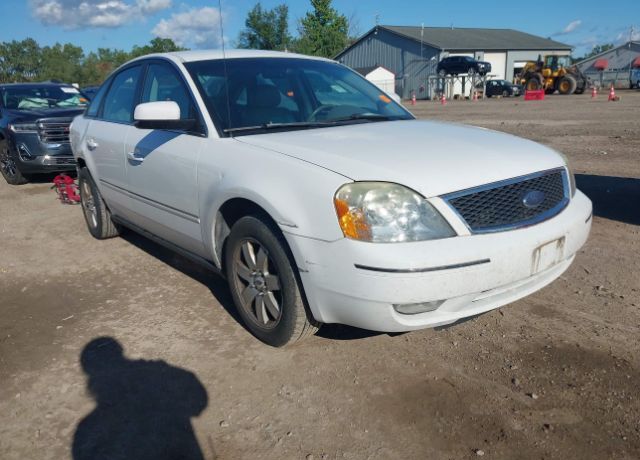 Ford Five Hundred
