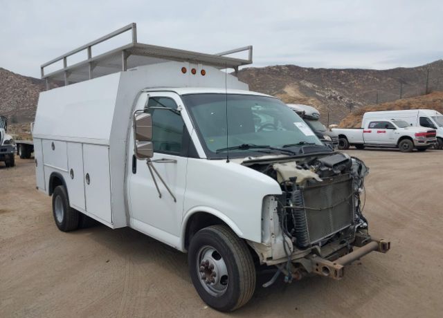 Chevrolet Express