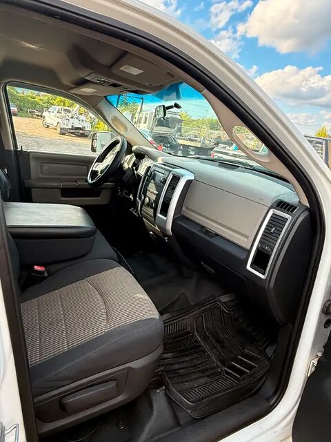 Dodge Ram Chassis Cab