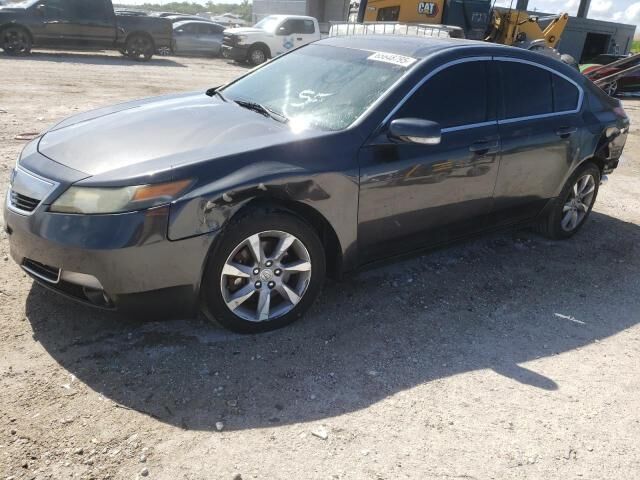 Acura TL