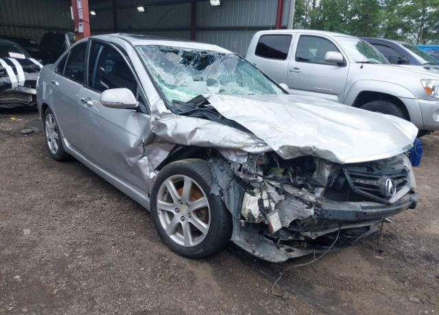 Acura TSX