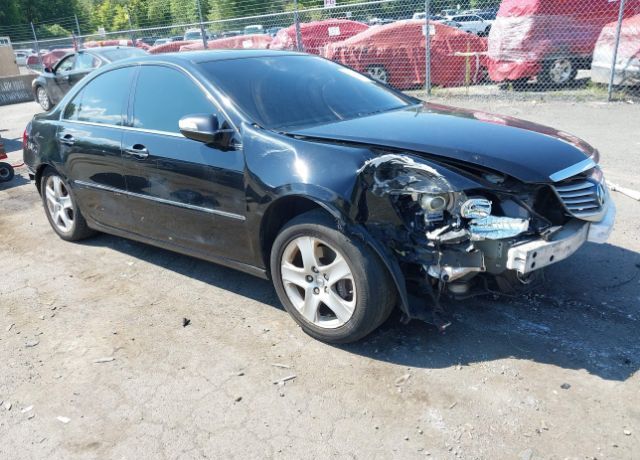 Acura RL