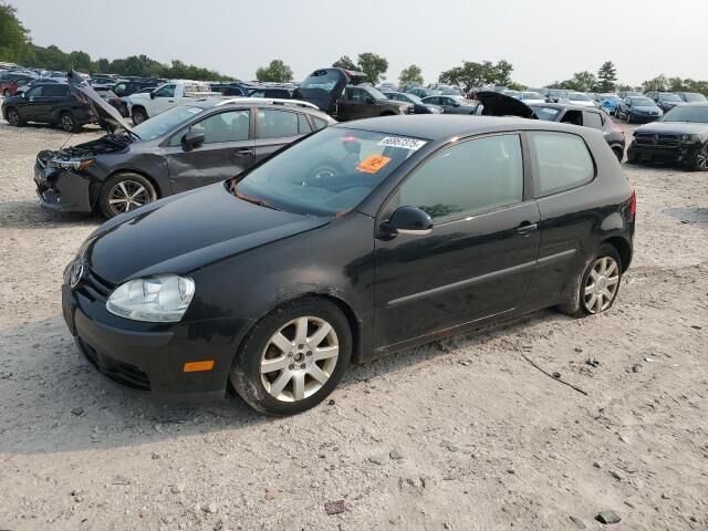 Volkswagen Rabbit