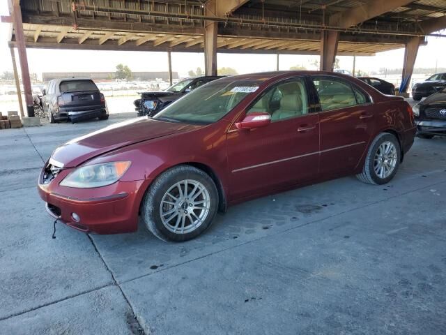 Acura RL