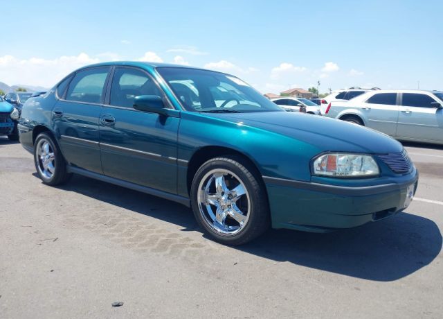 Chevrolet Impala