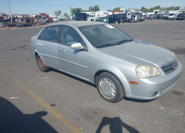 Suzuki Forenza