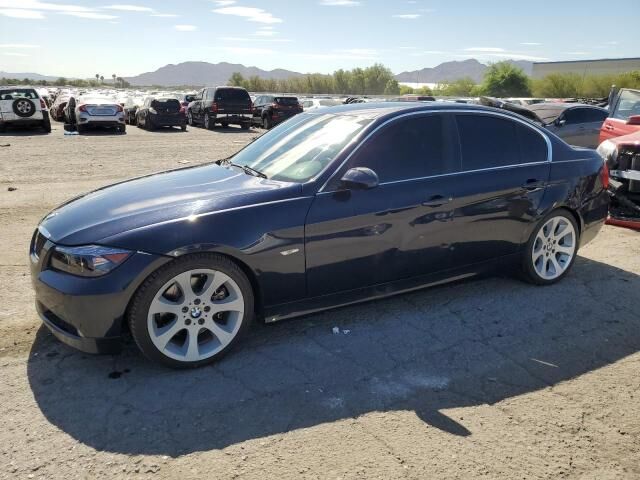BMW 330i
