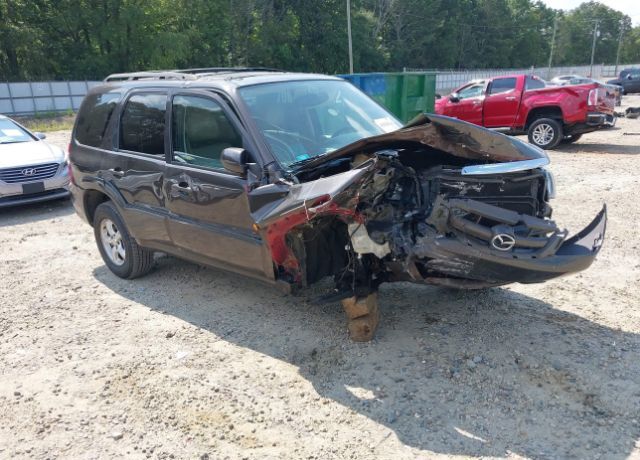 Mazda Tribute