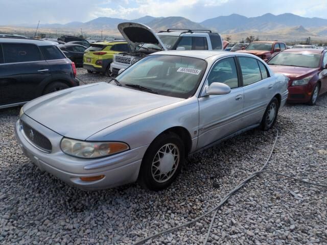 Buick LeSabre