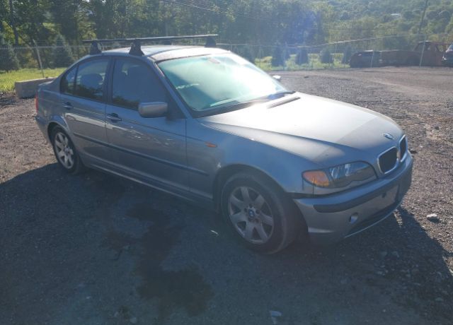 BMW 325xi