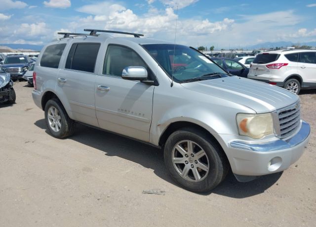 Chrysler Aspen