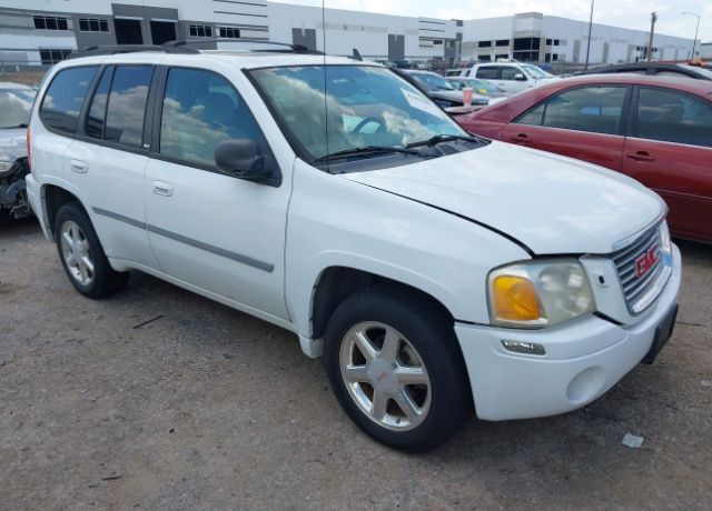 GMC Envoy