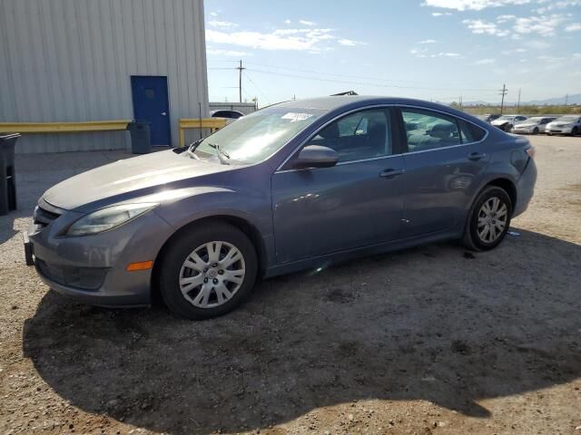 Mazda Mazda6