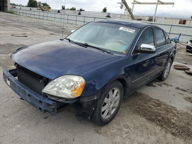 Ford Five Hundred