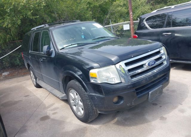 Ford Expedition