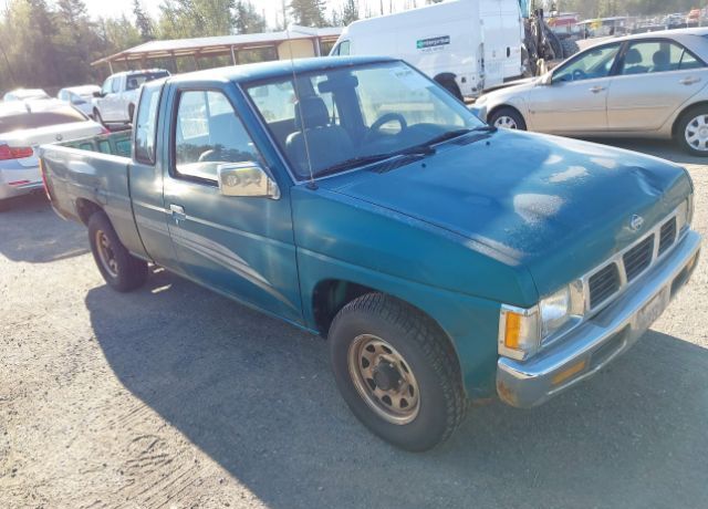 Nissan Pickup