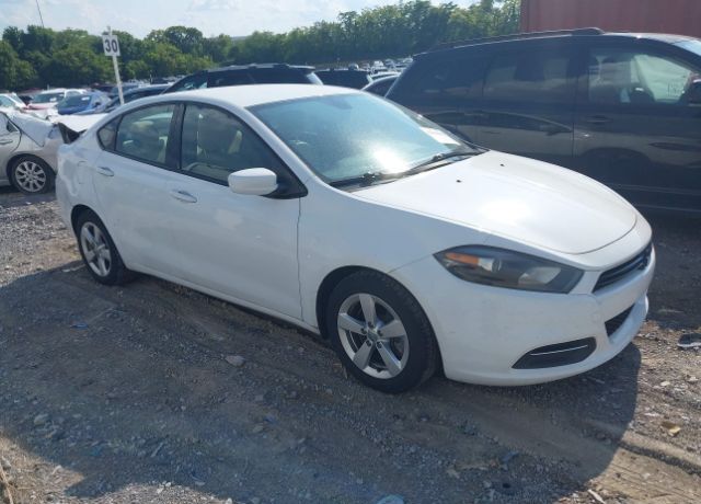 Dodge Dart