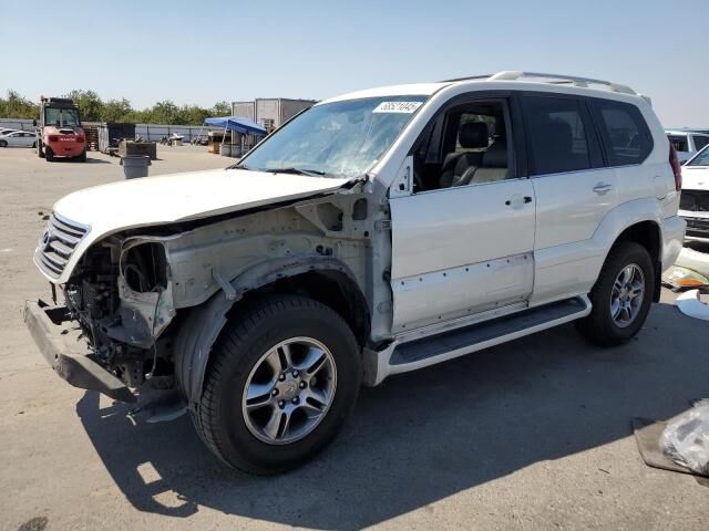 Lexus GX