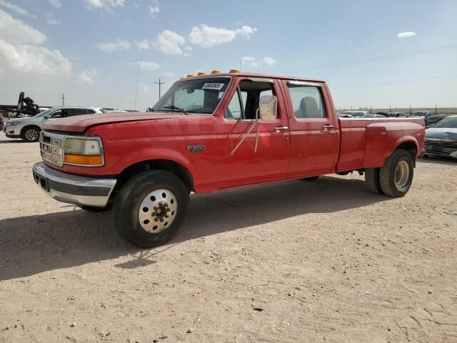 Ford F-350