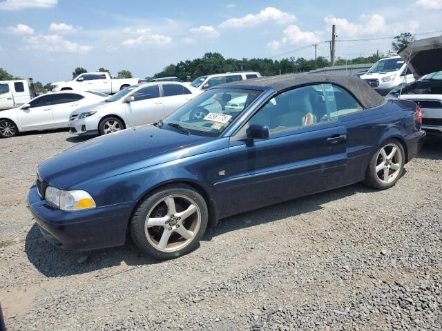 Volvo C70