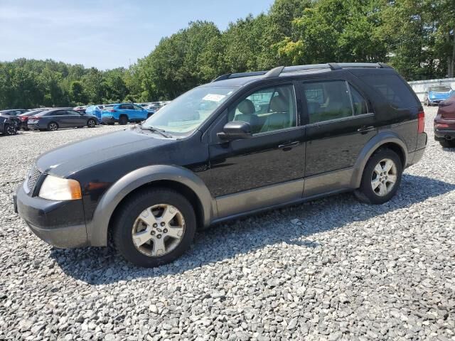 Ford Freestyle